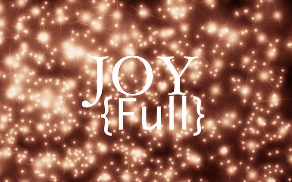 Joy[Full]