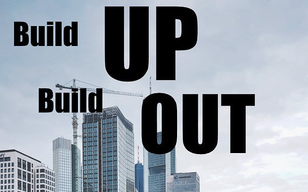 Build Up, Build Out