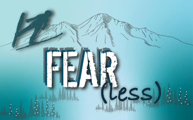 Fear[Less]