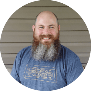 jacob wilke – youth minister